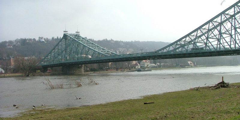 Loschwitzer Brücke