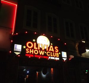 Olivias Show Club