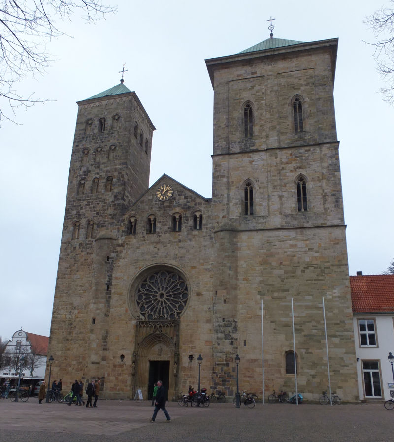 Dom Osnabrück