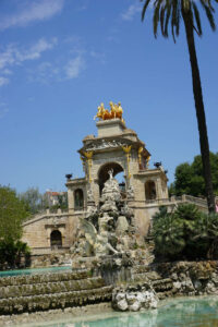 Parc de la Ciutadella