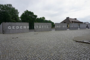 Gedenkstätte Sachsenhausen