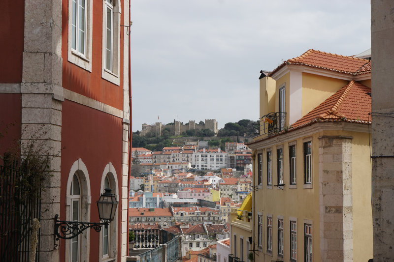 Free-Guided Tour Lissabon