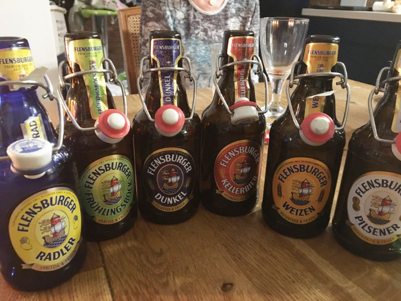 Flensburger Bier