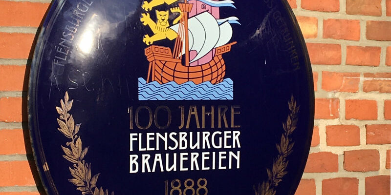 Flensburger Bier