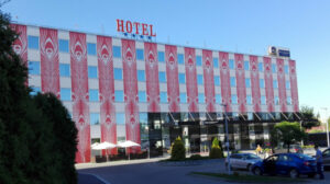 Best Western Premier Kraków Hotel