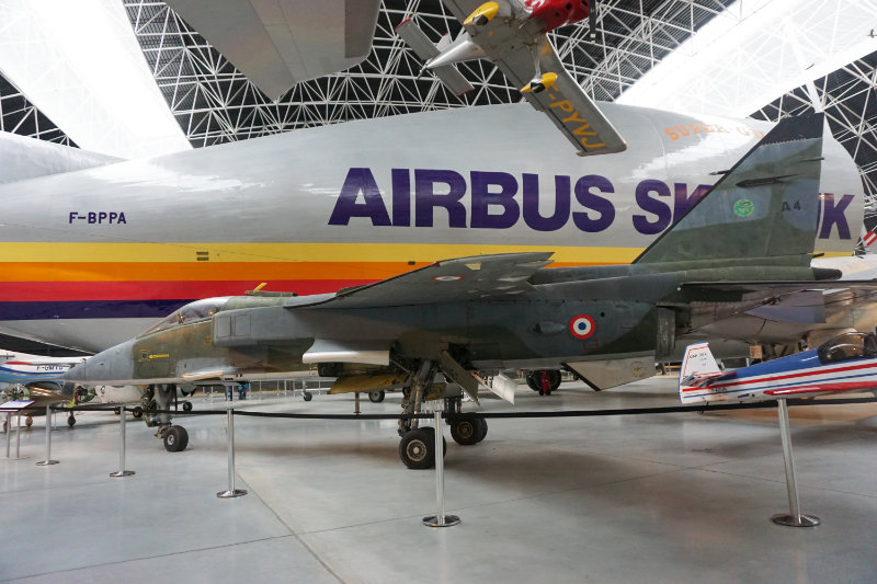 Airbus Museum