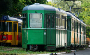 Belgrad öffentliche Verkehrsmittel
