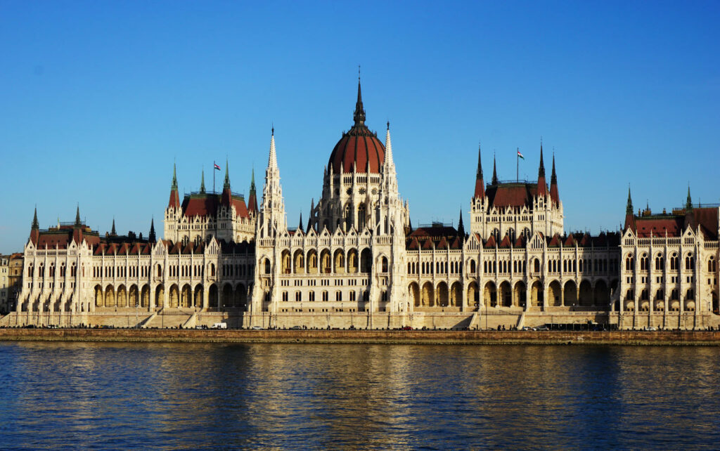 Budapest
