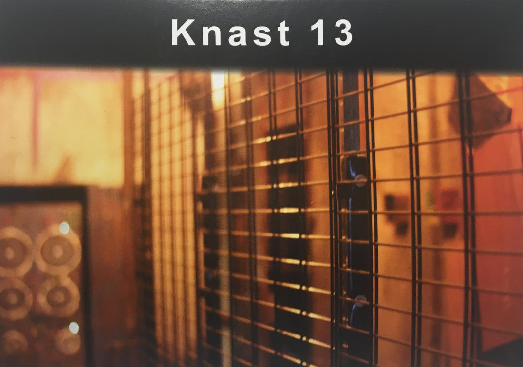 Escape Room - Knast 13