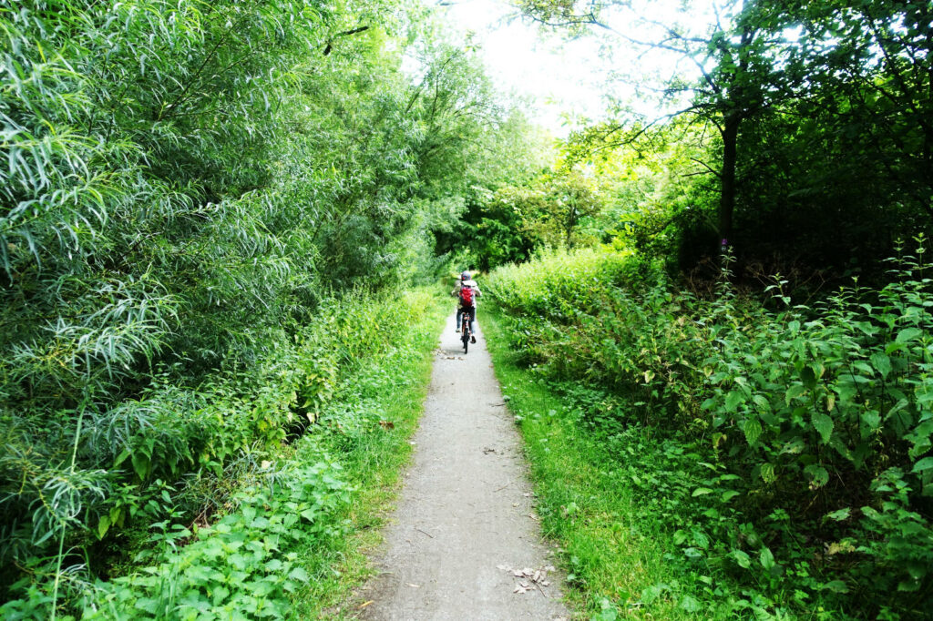 Fahrradland Münsterland