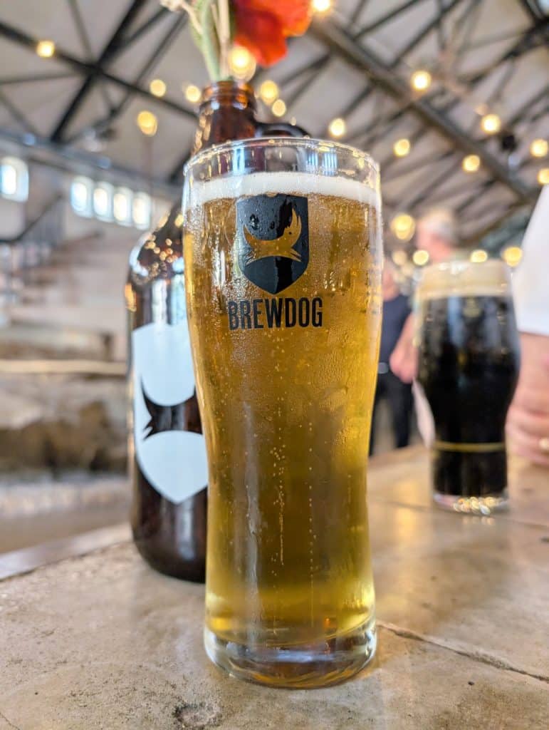 Brew Dog in Berlin