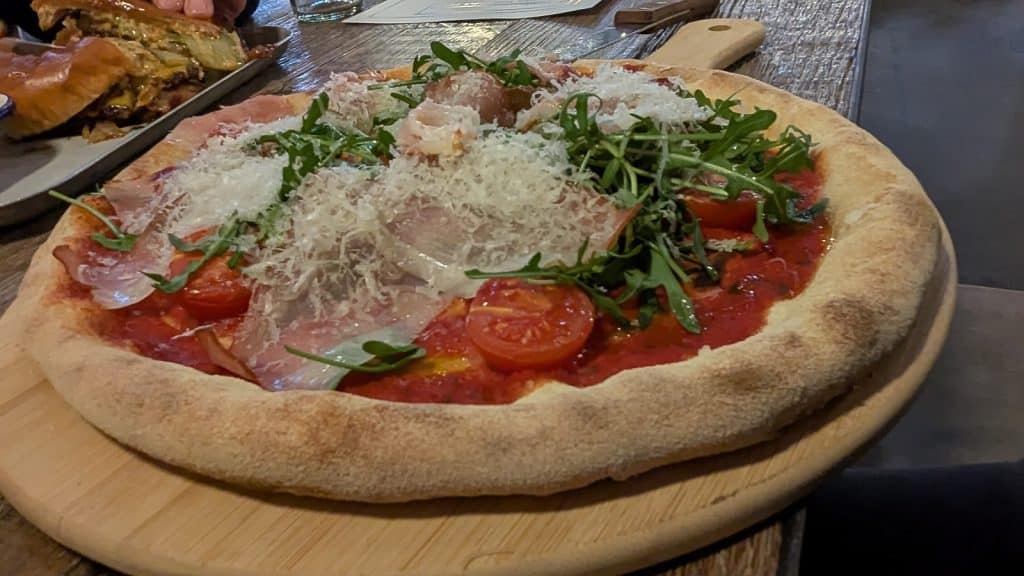 Pizza