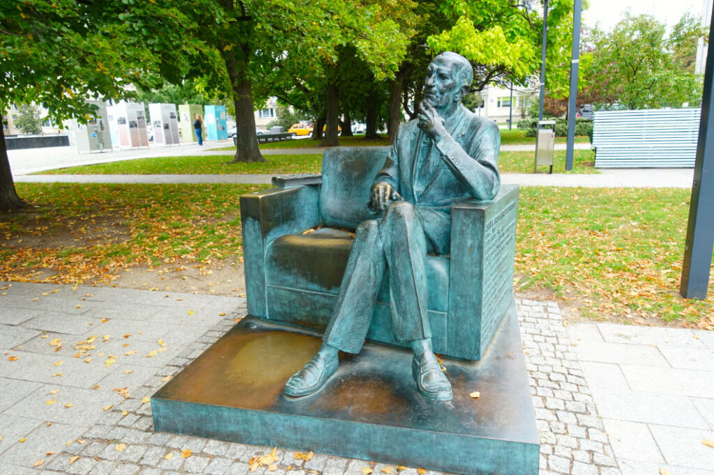 Jan Karski