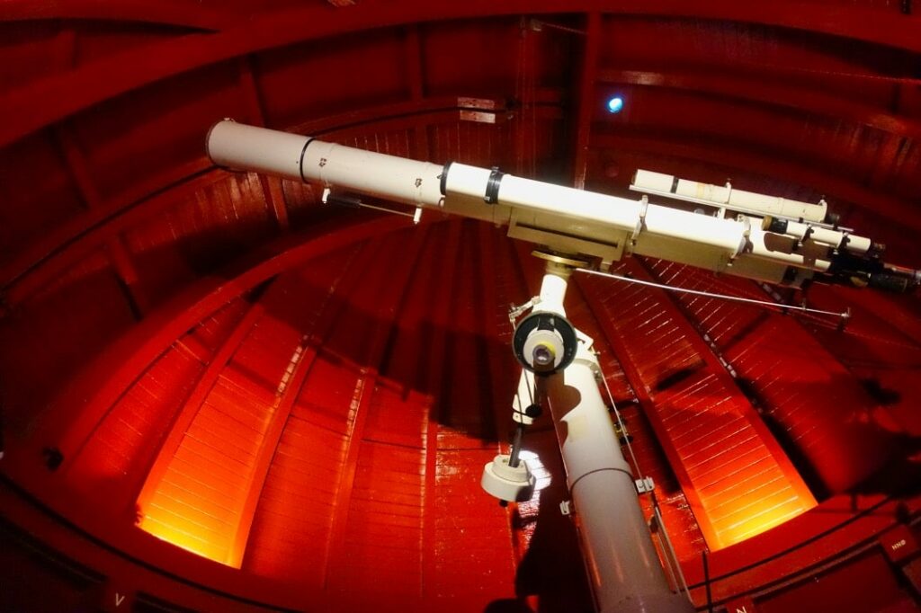 Rundetaarn Observatorium