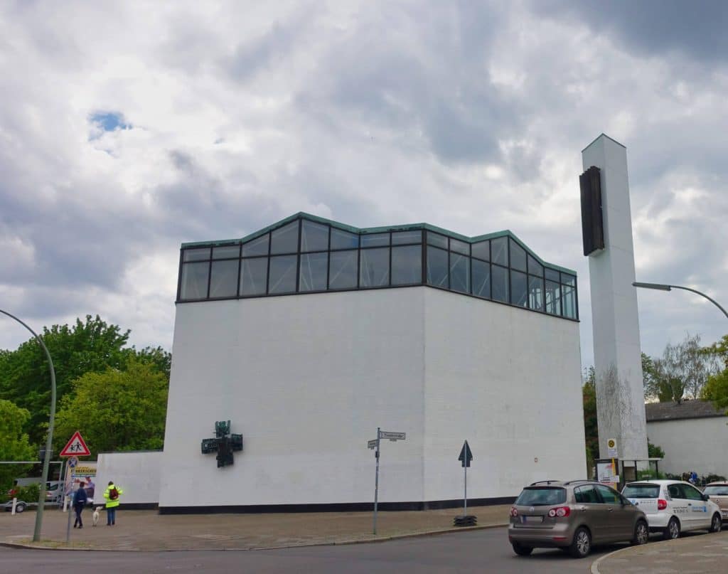 Sühne-Christi-Kirche