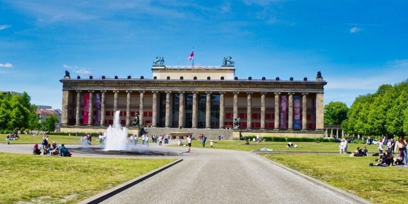 ltes Museum Berlin