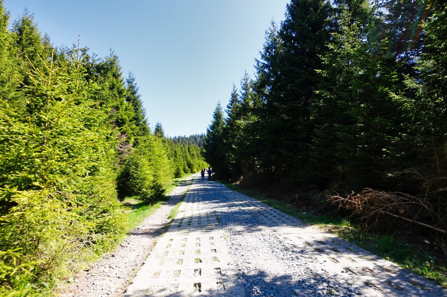 Brocken im Harz Wanderung von Torfhaus zum höchsten Punkt im Harz Brocken im Harz Wanderung von Torfhaus zum höchsten Punkt im Harz