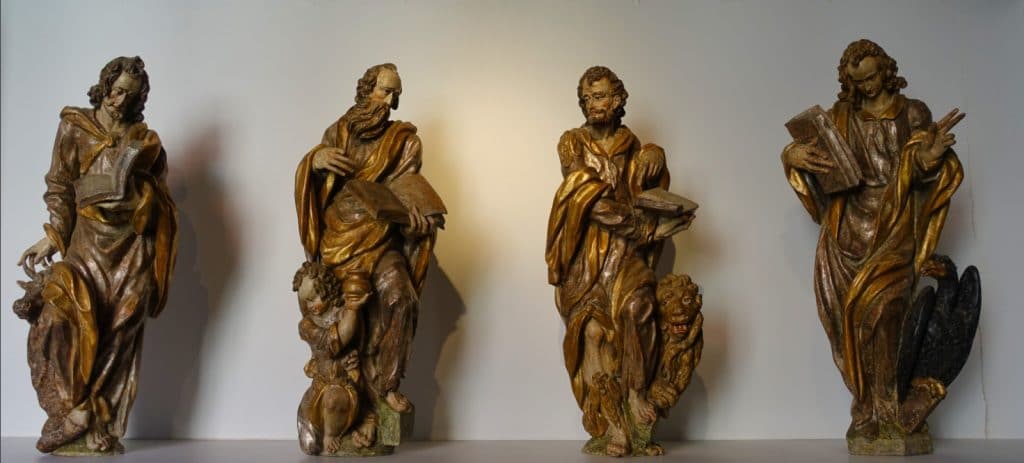 Museum für religiöse Kunst der Pilsner Diözese