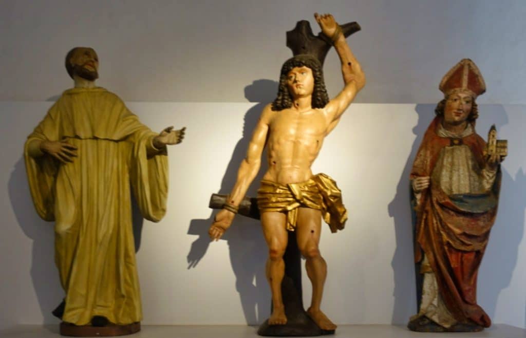 Museum für religiöse Kunst der Pilsner Diözese