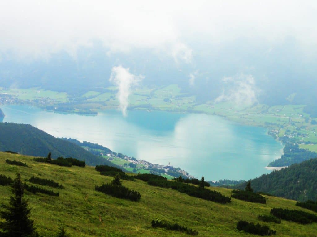 Wolfgangsee