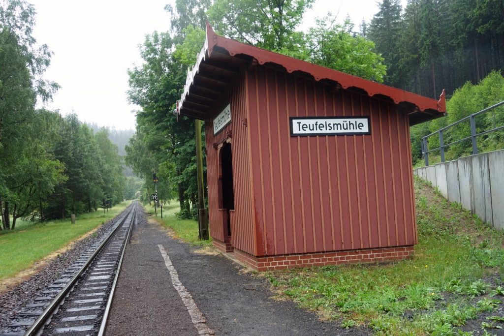 Zittauer Schmalspurbahn