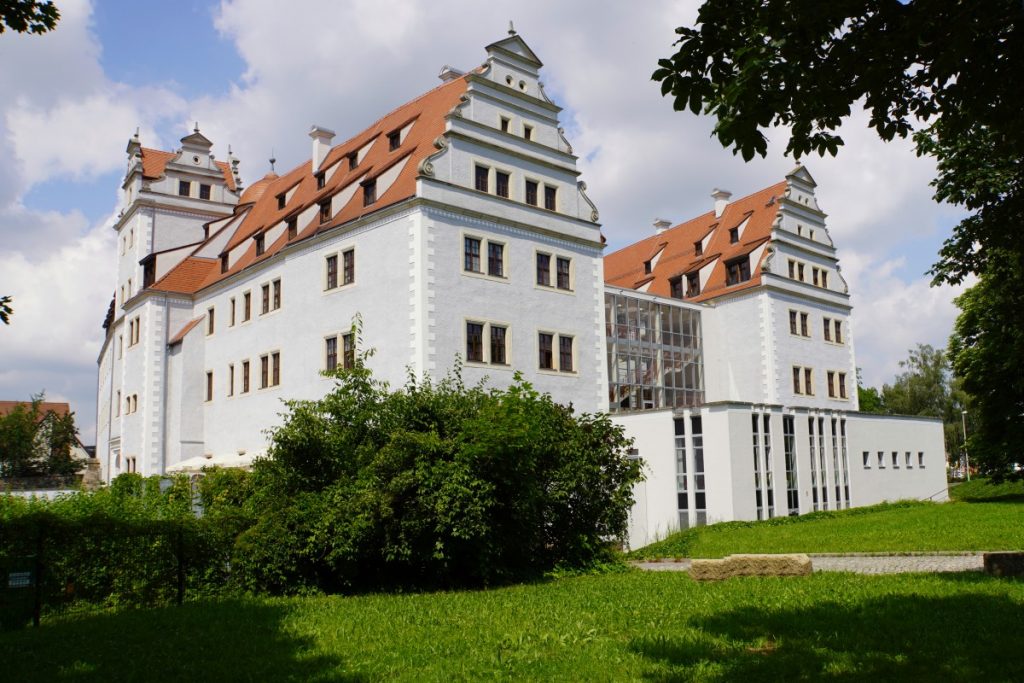 Schloss Ostensteim
