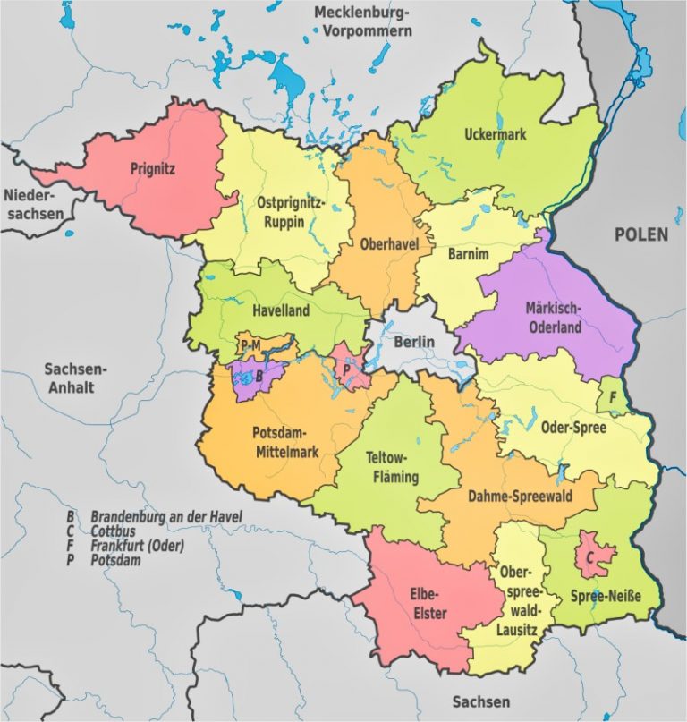 Frankfurt Oder Die Sch nsten Sehensw rdigkeiten Der Stadt