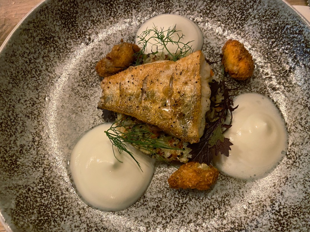 Restaurants auf Texel: Tipps für hervorragendes Essen