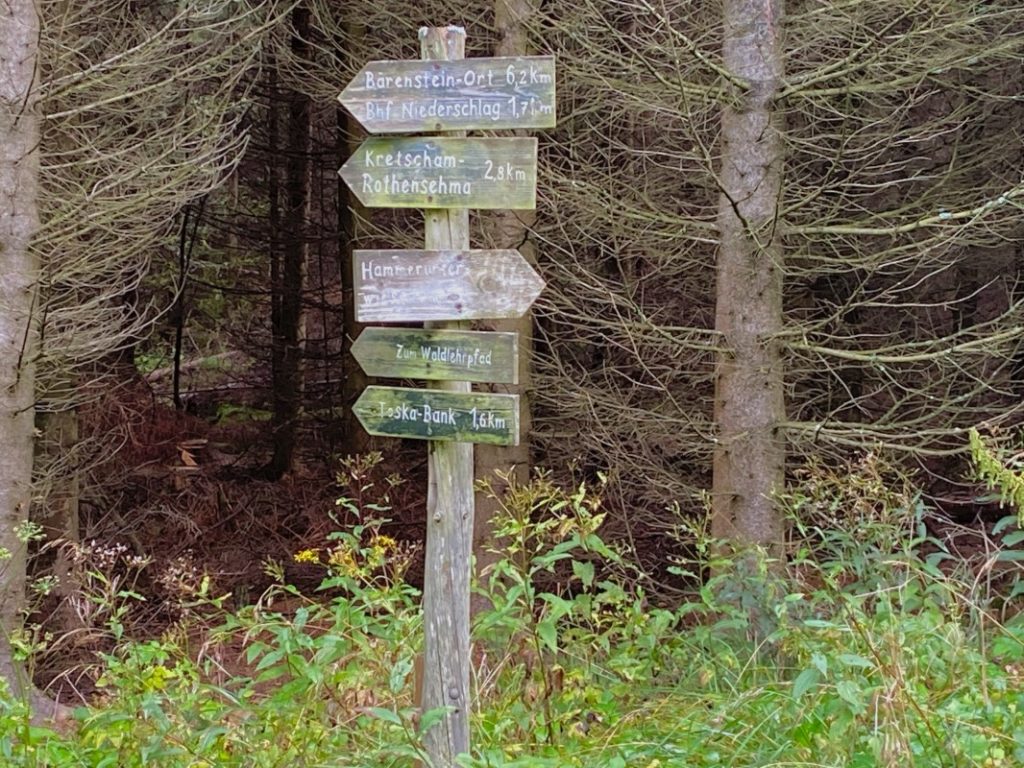 Erzgebirge
