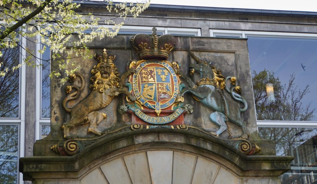Wappenportal Hannover