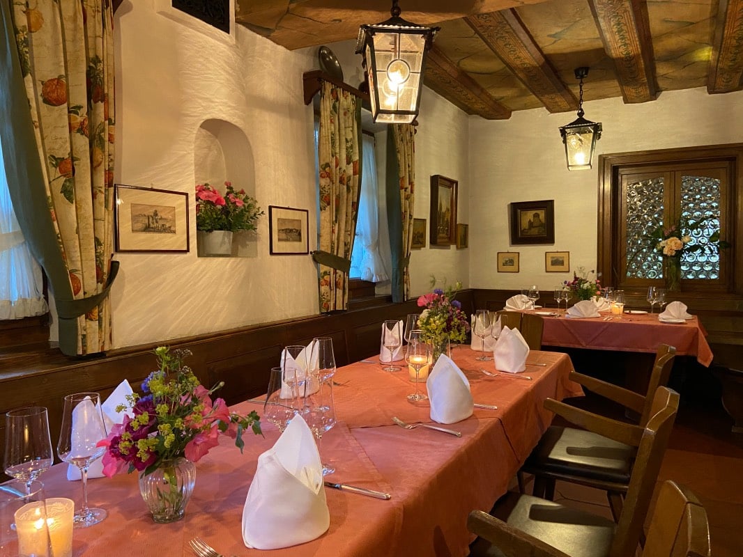 Frankisch Essen Nurnberg Innenstadt