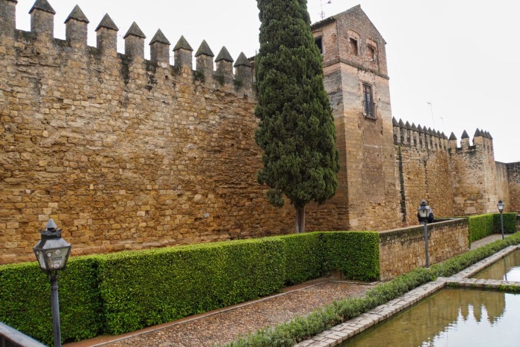 Altstadt von Córdoba