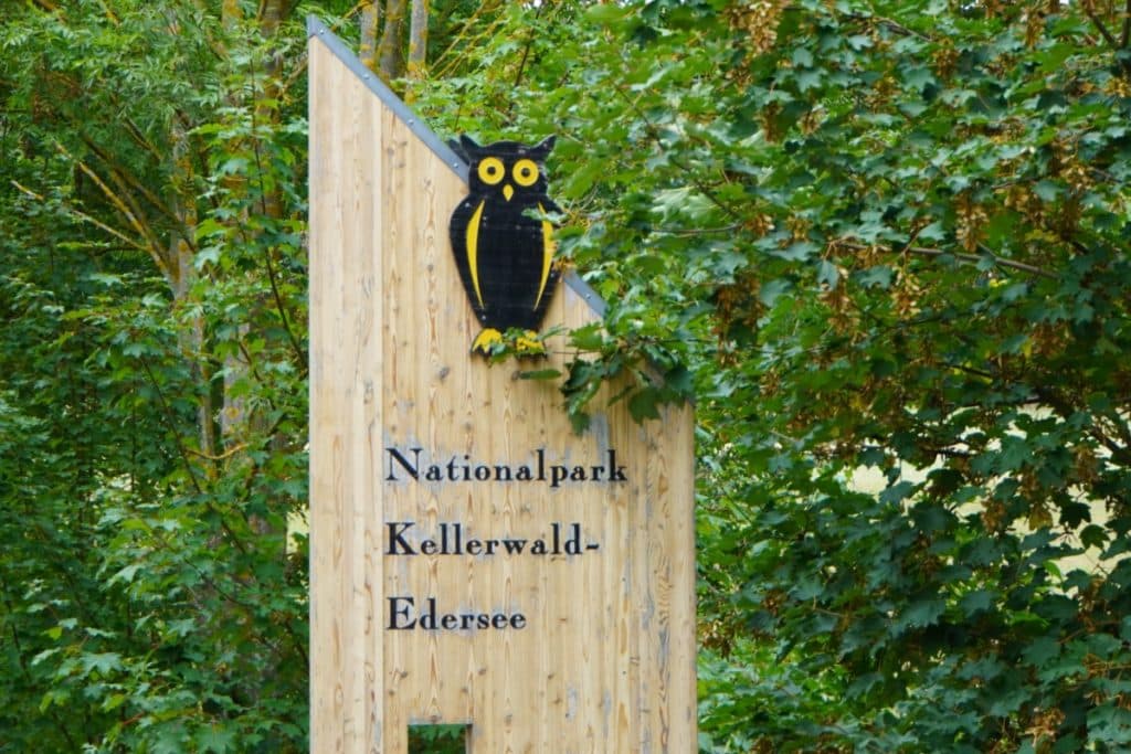 Nationalpark Kellerwald-Edersee 