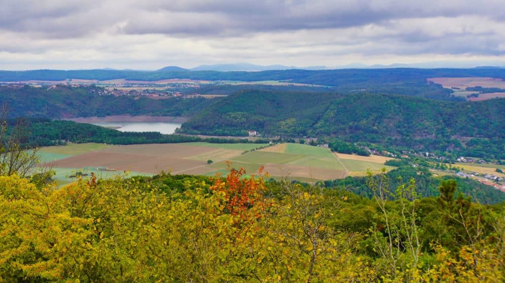 Urlaub im Waldecker Land