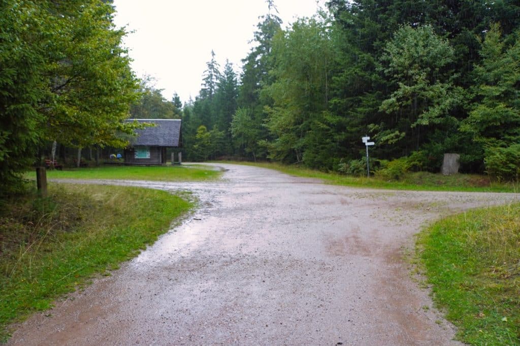 Leonhardhütte