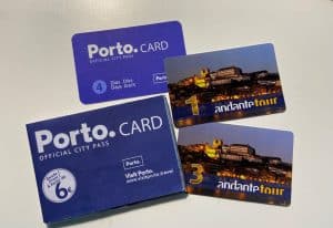 Porto.Card