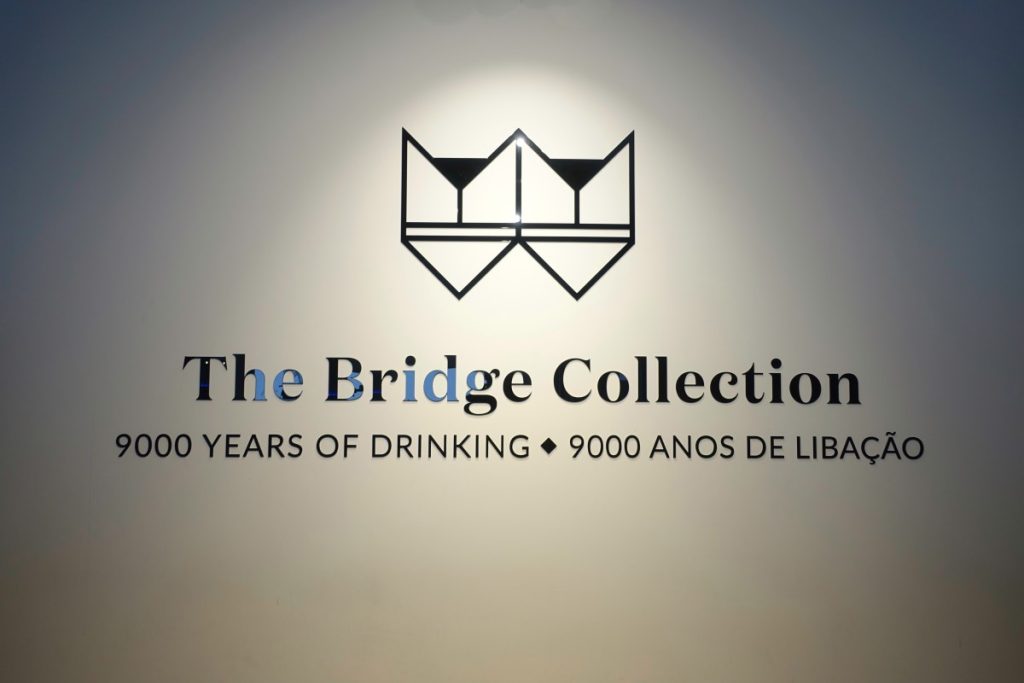 Bridge Collection WOW Porto