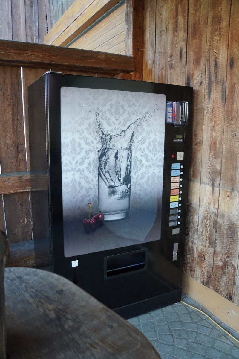 Bierautomat
