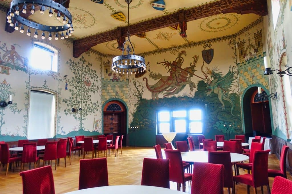 Rittersaal Hotel