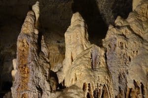 Kapsia Cave – die Tropfsteinhöhle Kapsia