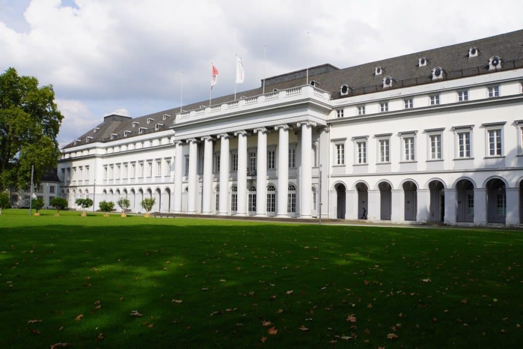 Koblenzer Schloss