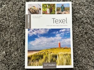 Texel Reiseführer