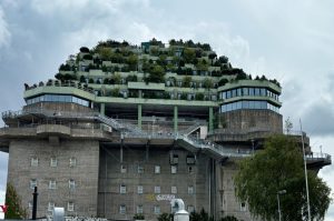 Bunker Feldstraße