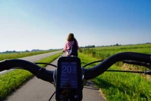 Radtour