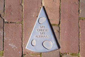 Say Cheese-say Alkmaar