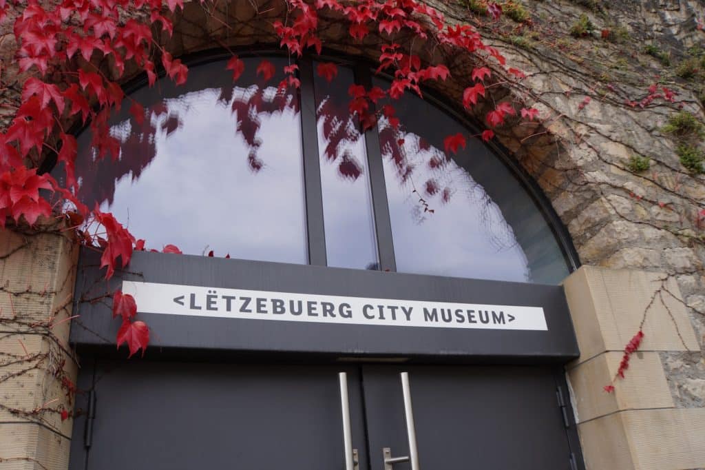 City Museum