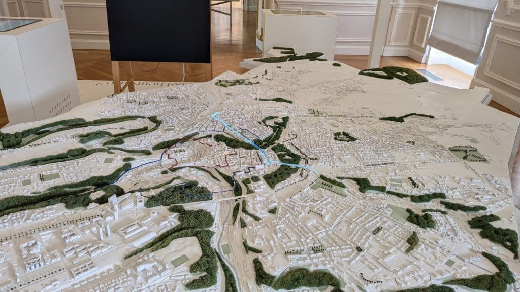 UNESCO Plan