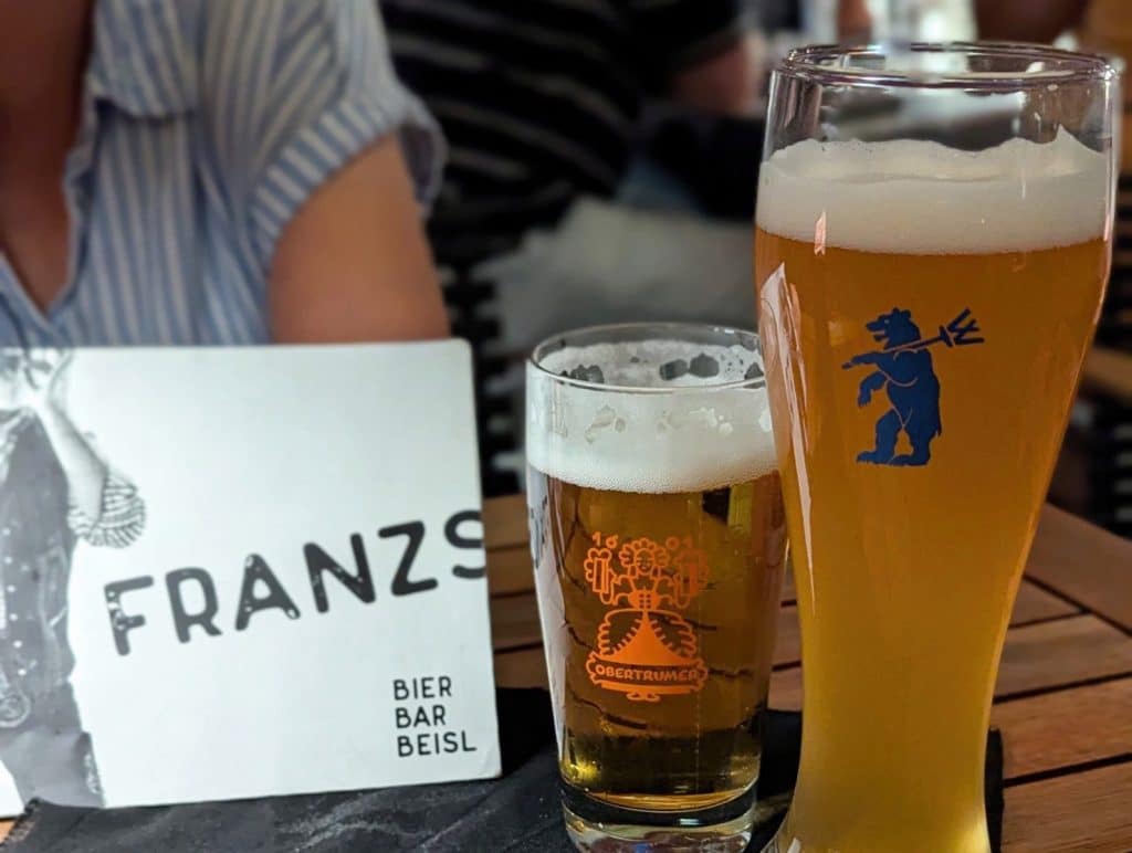 Restaurants in Innsbruck