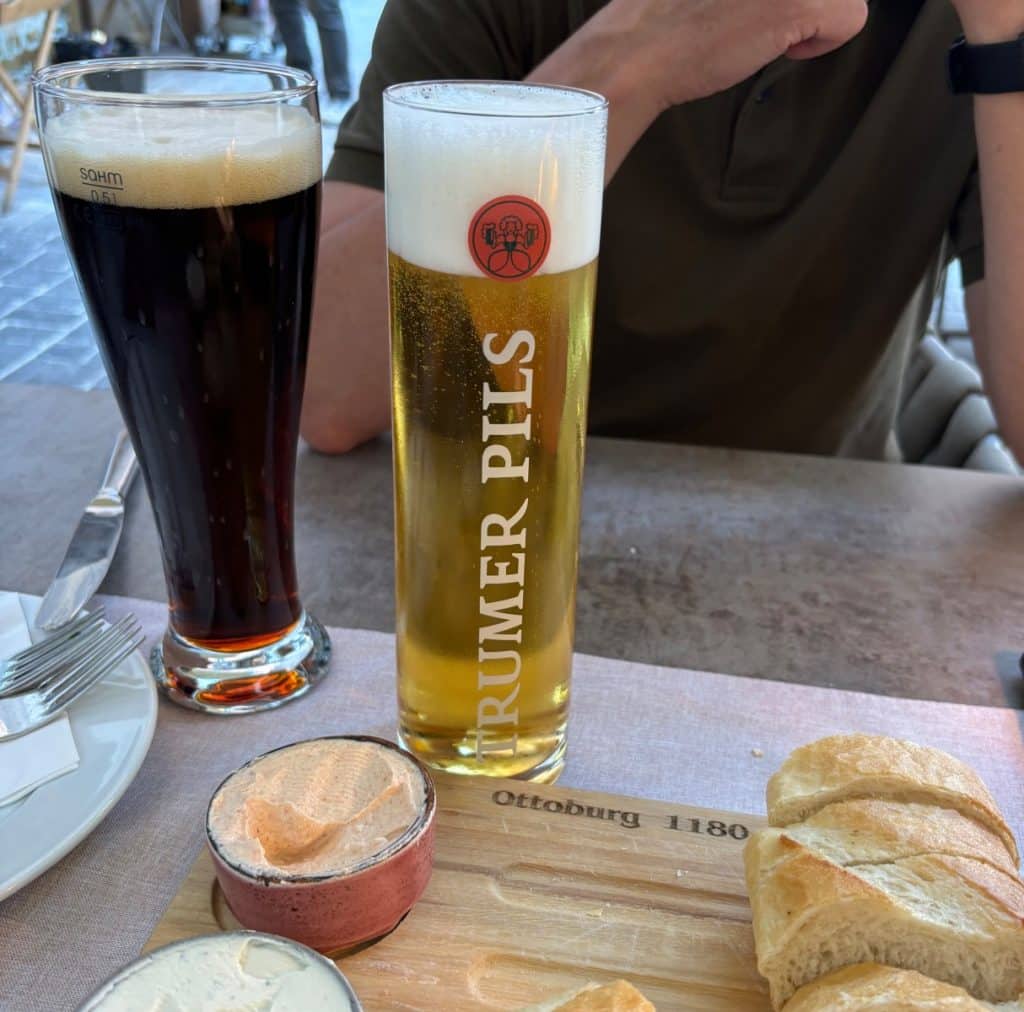 Restauranttipp in Innsbruck - Ottoburg