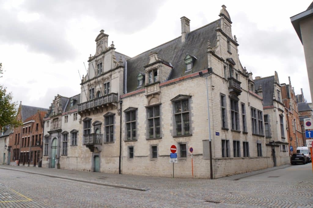 Hof von Savoyen